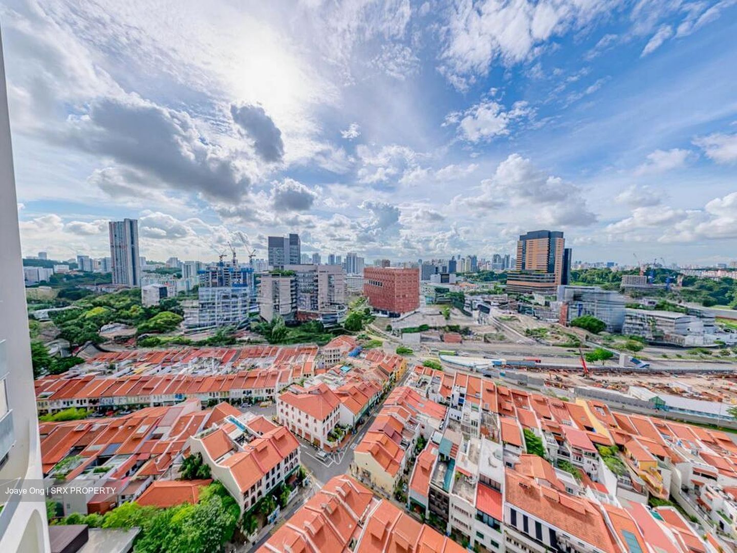 Spottiswoode Suites (D2), Apartment #525289101